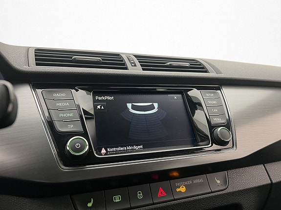 Skoda Fabia 20 of 26
