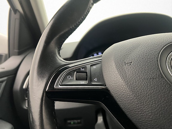 Skoda Fabia 17 of 26