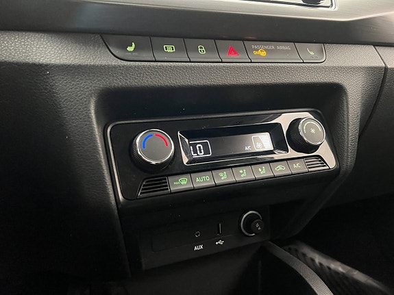 Skoda Fabia 21 of 26