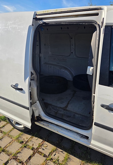 Volkswagen Caddy 4 of 7