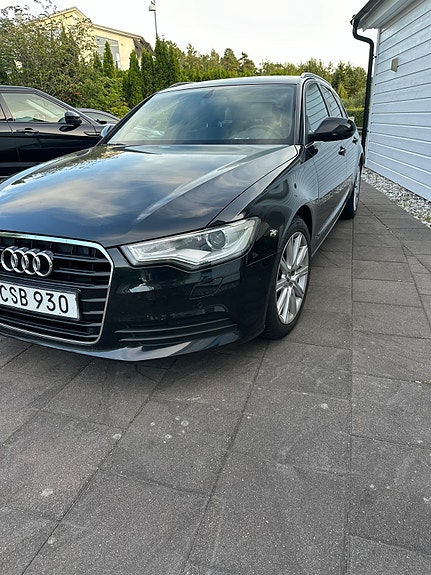 Audi A6 5 of 6