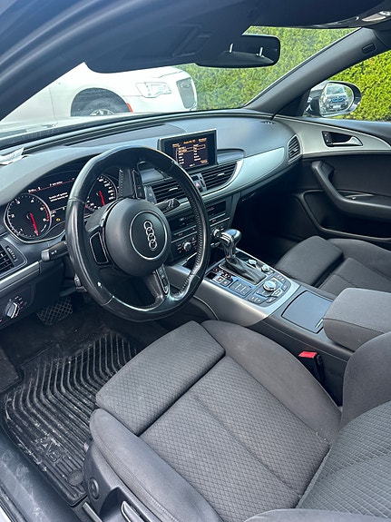 Audi A6 3 of 6