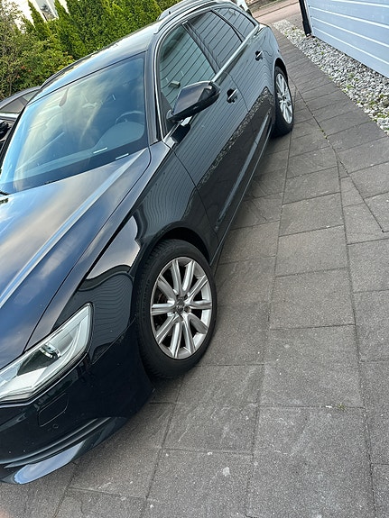 Audi A6 6 of 6