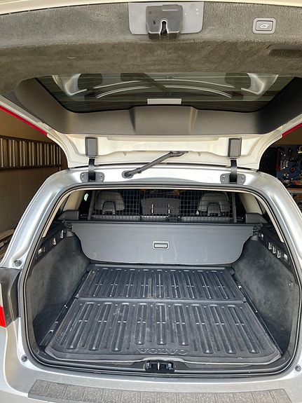 Volvo V70 6 of 6