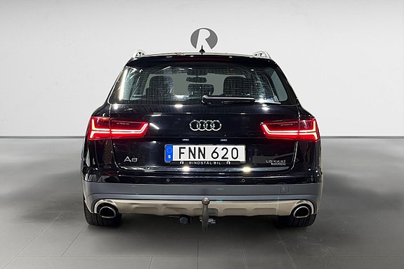 Audi A6 allroad 6 of 17