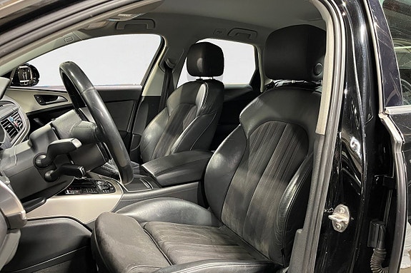 Audi A6 allroad 3 of 17