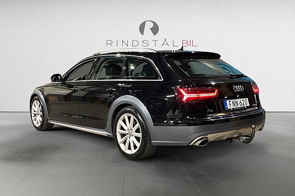 Audi A6 allroad 5 of 17
