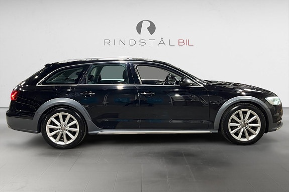 Audi A6 allroad 8 of 17