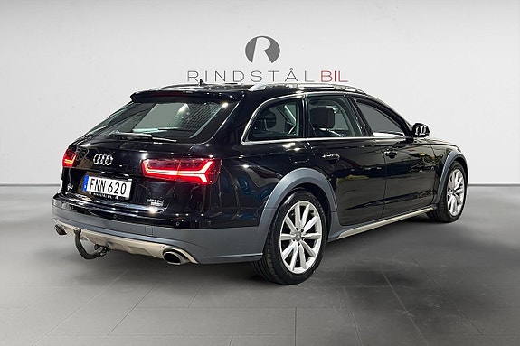 Audi A6 allroad 7 of 17