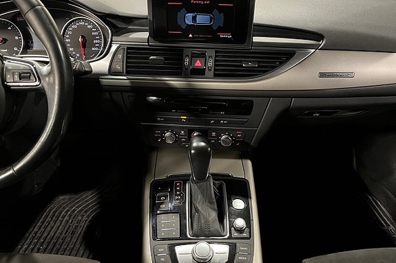 Audi A6 allroad 12 of 17