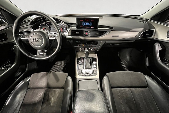 Audi A6 allroad 11 of 17