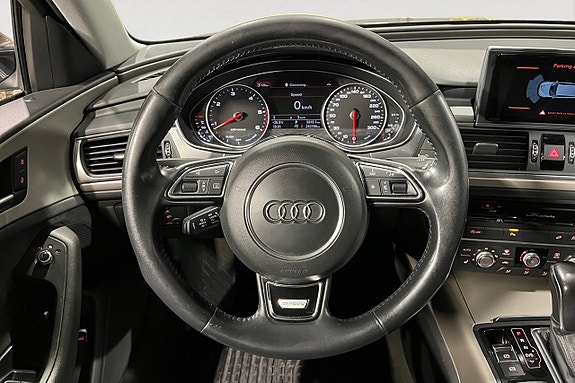 Audi A6 allroad 13 of 17