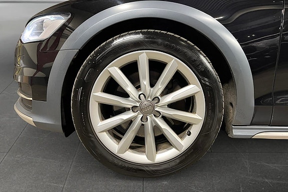 Audi A6 allroad 16 of 17