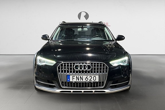 Audi A6 allroad 10 of 17