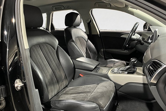 Audi A6 allroad 15 of 17