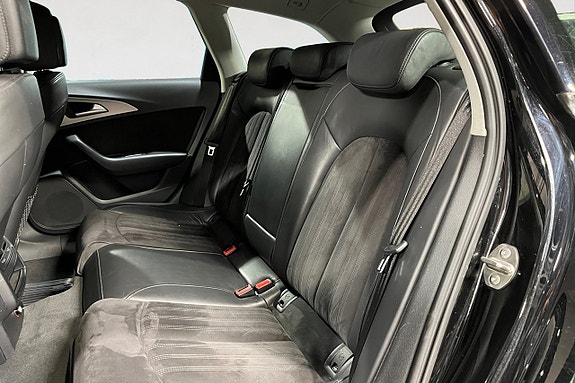 Audi A6 allroad 14 of 17