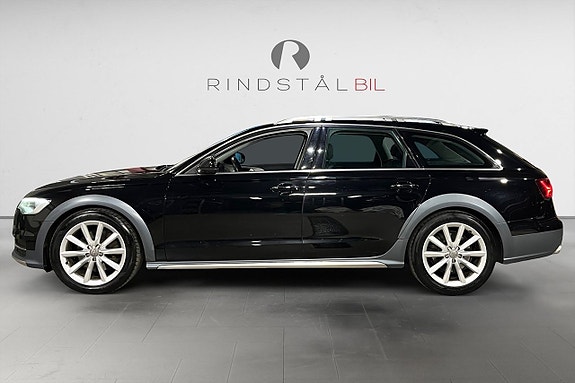 Audi A6 allroad 4 of 17