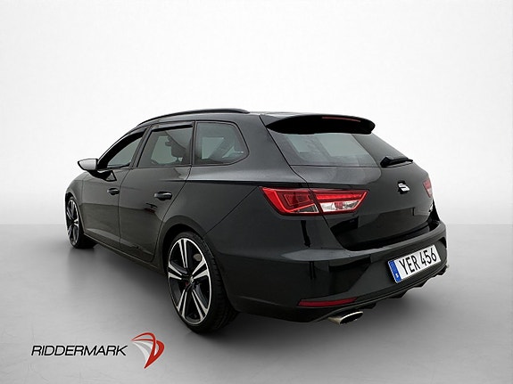 Seat Leon 5 of 30