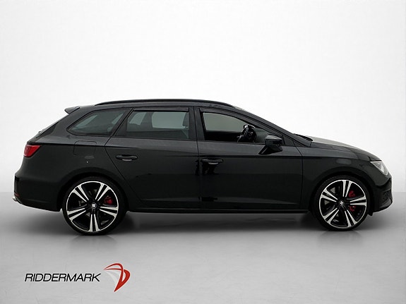 Seat Leon 9 of 30