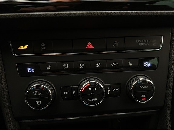 Seat Leon 24 of 30