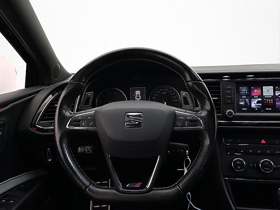 Seat Leon 13 of 30