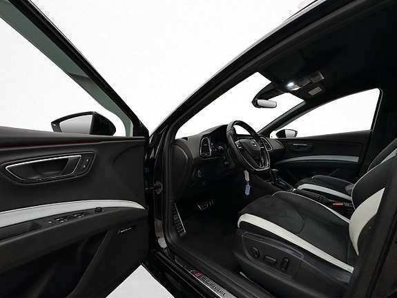 Seat Leon 10 of 30