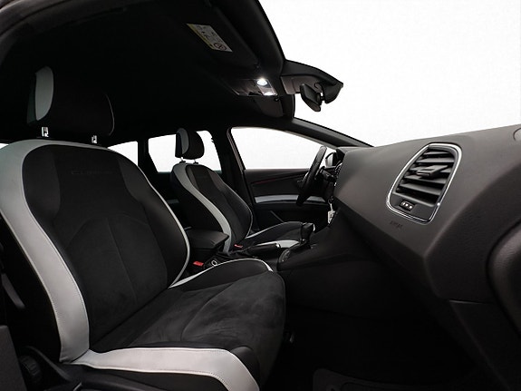 Seat Leon 15 of 30