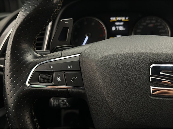 Seat Leon 18 of 30