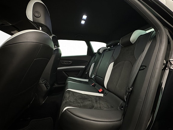 Seat Leon 16 of 30