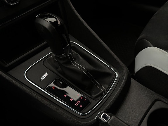 Seat Leon 28 of 30