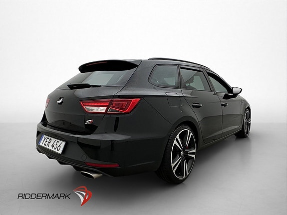 Seat Leon 8 of 30