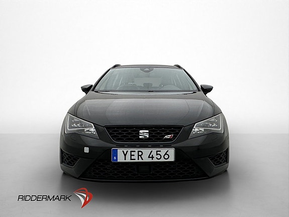 Seat Leon 2 of 30