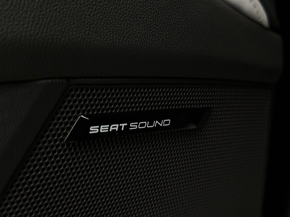 Seat Leon 27 of 30