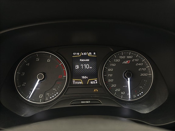 Seat Leon 17 of 30