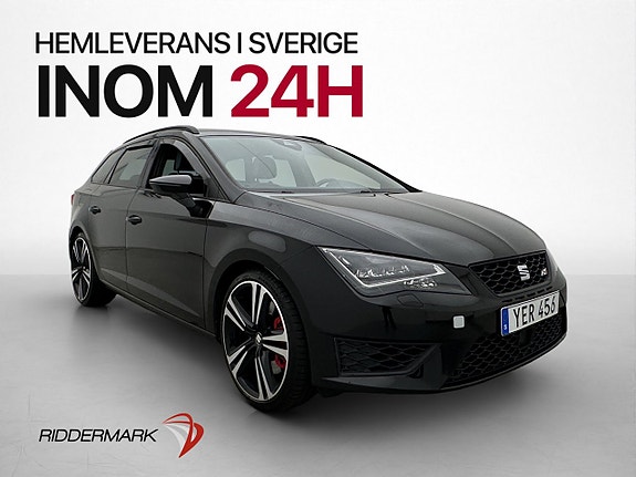 Seat Leon 3 of 30