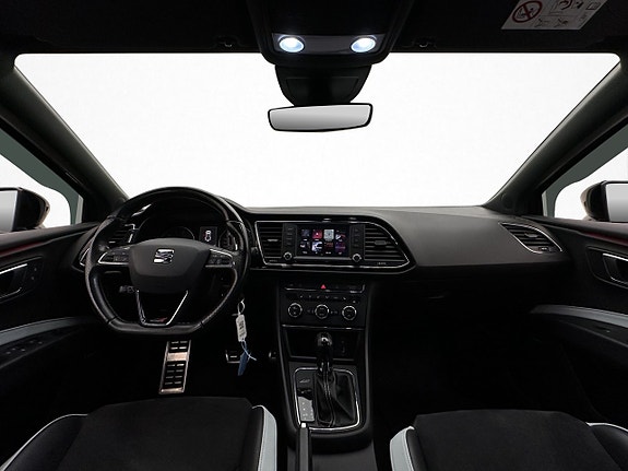 Seat Leon 12 of 30