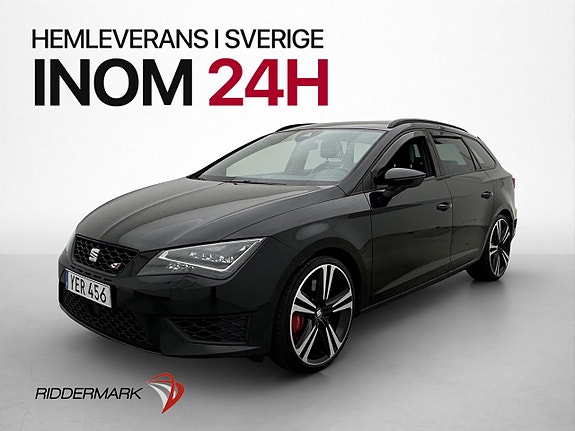 Seat Leon 3 of 30