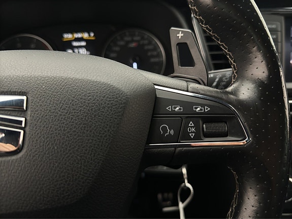 Seat Leon 19 of 30
