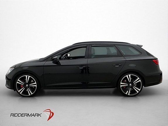 Seat Leon 4 of 30