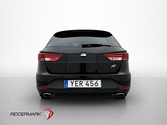 Seat Leon 6 of 30