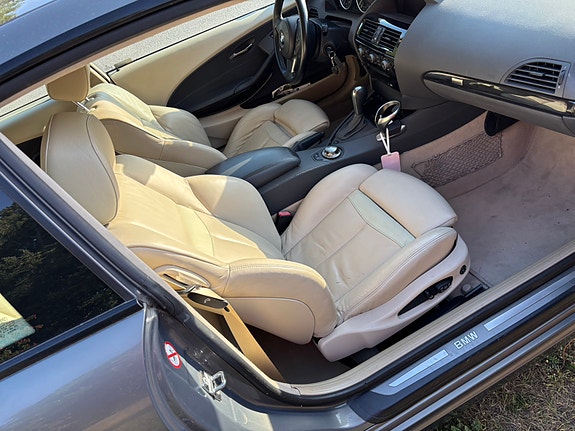 BMW 645Ci 5 of 6
