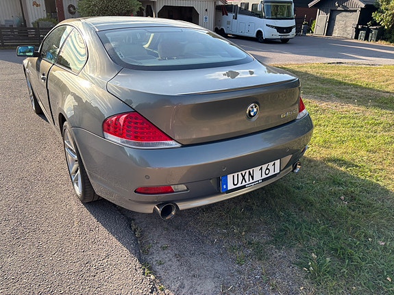 BMW 645Ci 4 of 6