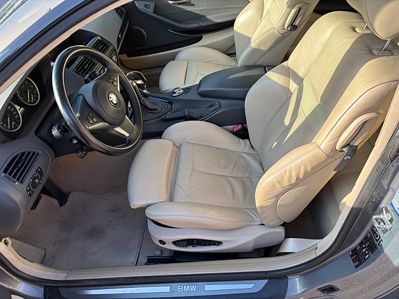 BMW 645Ci 3 of 6