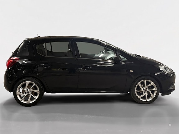 Opel Corsa 6 of 14