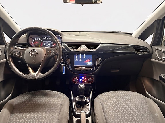 Opel Corsa 10 of 14