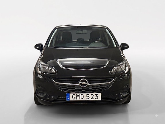 Opel Corsa 8 of 14
