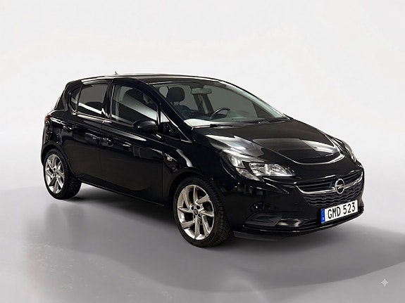 Opel Corsa 7 of 14