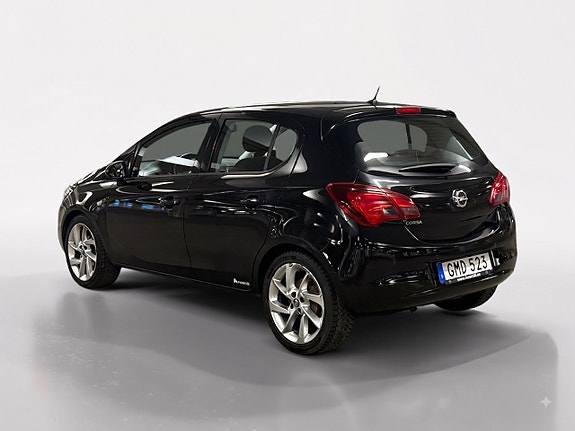 Opel Corsa 3 of 14