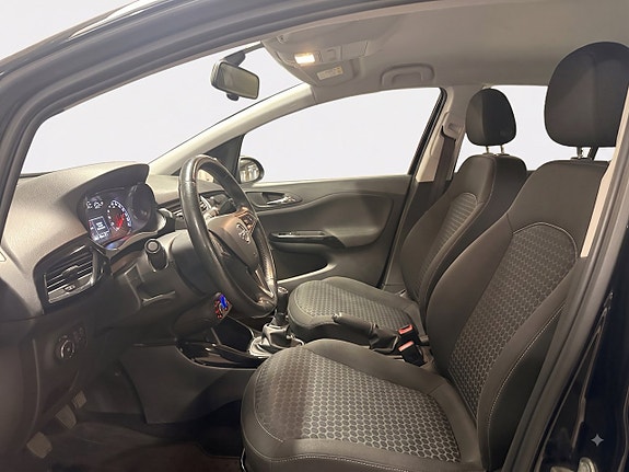 Opel Corsa 9 of 14