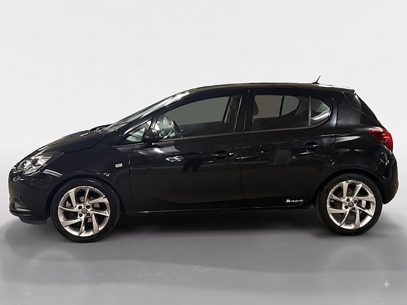 Opel Corsa 2 of 14